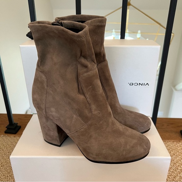 Via Spiga ankle boots - Picture 2 of 5